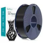 SUNLU PETG Filament 1,75 mm - Hochwertiges 3D Druckerfilament für FDM Drucker
