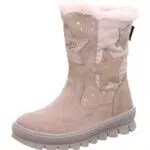 Superfit Flavia warm gefütterte Gore-Tex Stiefel für Mädchen