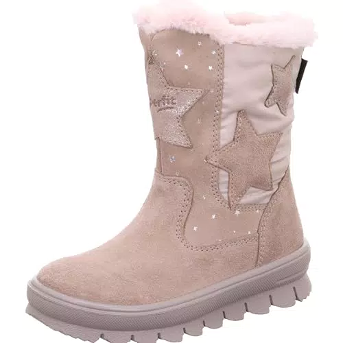 Superfit Flavia warm gefütterte Gore-Tex Stiefel für Mädchen