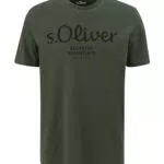 s.Oliver Herren T-Shirt 2139909 - Größe XL