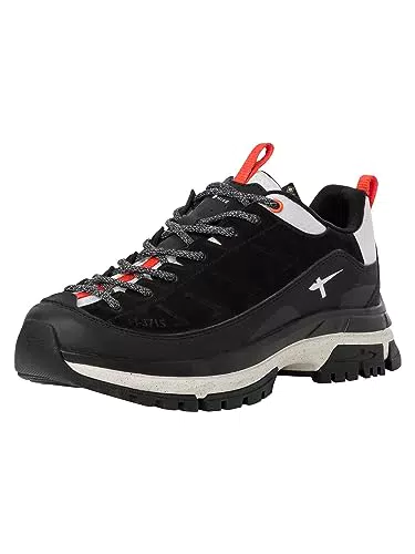 Tamaris Active Gore-TEX Wanderschuh H-3715 - Bequeme Outdoor-Schuhe für jeden Tag