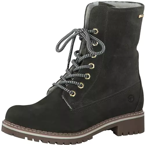 Tamaris Stiefelette 1-26443-41 722 normal