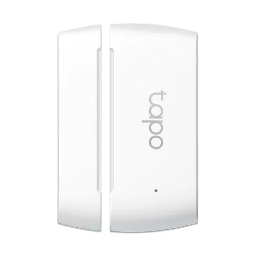 Tapo T110 Smart Kontakt Sensor für Fenster-/Türsicherung