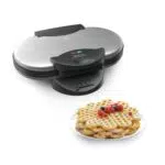 Tefal Herzwaffeleisen WM310D Waffelmaker, für Waffeln in Herzform