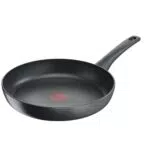 Tefal G26006 Ultimate On Bratpfanne - Antihaftversiegelung mit Titanpartikeln