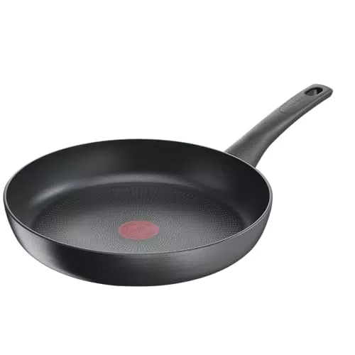Tefal G26006 Ultimate On Bratpfanne - Antihaftversiegelung mit Titanpartikeln