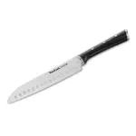 Tefal Messerblock aus Holz mit 5 Messern