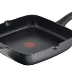Tefal Ultimate Tiefe Bratpfanne - Induktionspfanne mit Antihaftversiegelung