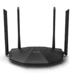 TP-Link AC19 WLAN Dualband Gigabit Router mit MU-MIMO und App Steuerung