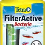 Tetra FilterActive - 2in1 Bakterienmix für biologisch aktive Filterpflege