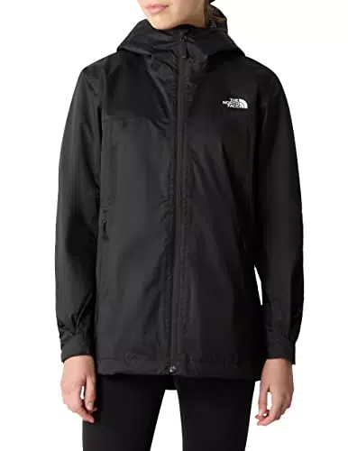 THE NORTH FACE - Fornet Jacke Damen - TNF BLACK