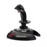 Thrustmaster T-Flight Stick X für PC und PS3 - Hochpräziser Joystick
