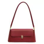 TIAASTAP Hobo Tasche Damen - Vintage Umhängetasche für Teenager Mädchen
