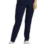 TOM TAILOR Damen Jersey Relaxed Fit Jogger Hose 1021175
