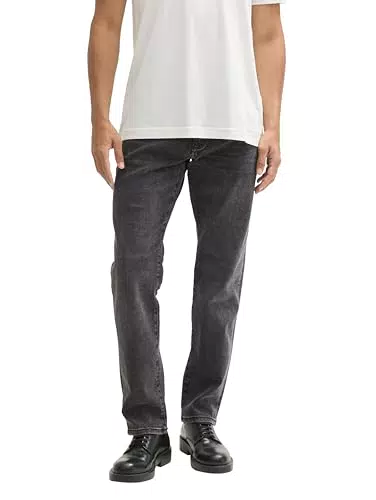 TOM TAILOR Marvin Straight Fit Jeans für Herren