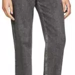 Tommy Jeans Izzie Slim Fit Damenjeans Hochbund