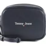 Tommy Jeans TJW Essential PU Kameratasche Crossbody