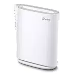 TP-Link RE700X WiFi 6 Verstärker AX3000 mit MU-MIMO und Gigabit Port