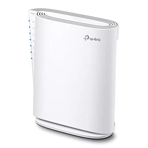TP-Link RE700X WiFi 6 Verstärker AX3000 mit MU-MIMO und Gigabit Port