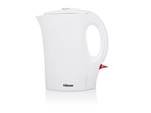 Tristar WK-3372 Wasserkocher 1100 W - Effiziente Wassererhitzung