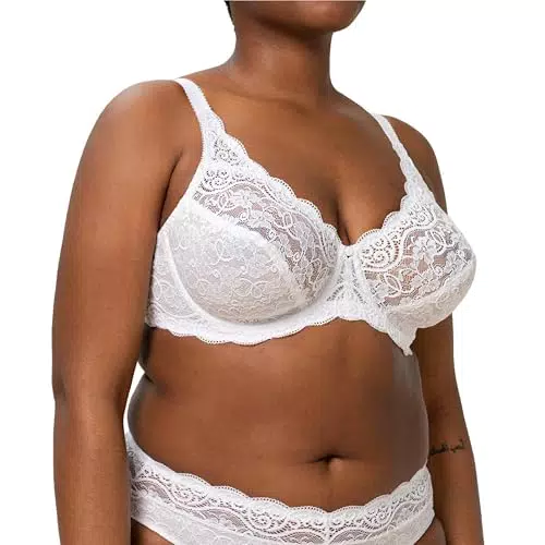 Triumph Amourette 300 W X Bra – Eleganter Damen-BH für jeden Anlass