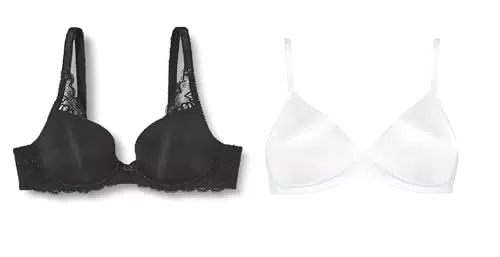 Triumph Amourette Spotlight WHP X Everyday Bra