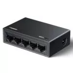 UGREEN Gigabit Netzwerk Switch mit automatischer Geschwindigkeit bis 1000Mbps