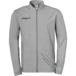Uhlsport Score 26 Evo Woven Jacke für Herren und Jungen - Sportjacke für Fußball und Outdoor-Sportarten