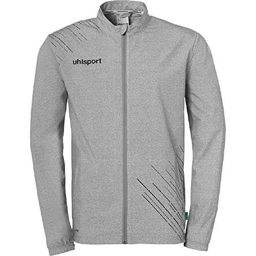 Uhlsport Score 26 Evo Woven Jacke für Herren und Jungen - Sportjacke für Fußball und Outdoor-Sportarten
