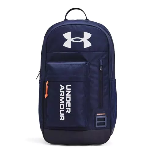Under Armour Halftime Rucksack - Stylischer und funktioneller Backpack