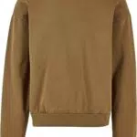 Urban Classics TB6321 Crew Sweatshirt für Herren