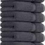 Utopia Towels - Handtücher Set aus Baumwolle - 100% Baumwolle