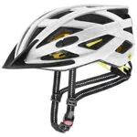 uvex city i-vo MIPS – leichter City-Helm für Damen und Herren mit waschbarem Innenfutter