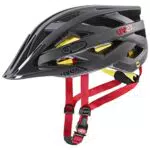 Uvex i-vo cc MIPS - Leichter Allround-Helm für Damen und Herren mit MIPS-System