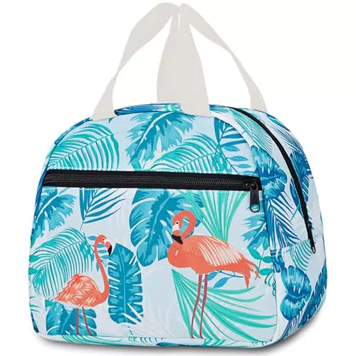 UYLIA Kühltasche für Damen und Herren – Lunchbox für Arbeit, Schule, Picknick