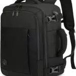 VANKEV Handgepäck Rucksack für Ryanair 40x20x25 Laptop Backpack für Herren und Damen