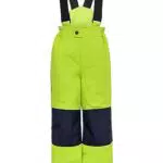 VAUDE Kinder Snow Cup Pants III - Wasserdichte Schneehose für Jungen und Mädchen