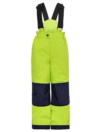 VAUDE Kinder Snow Cup Pants III - Wasserdichte Schneehose für Jungen und Mädchen