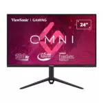 ViewSonic VX2428J Gaming Monitor 24 Full HD, IPS, 165 Hz, 1 ms, FreeSync Premium