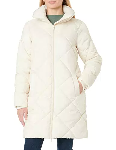 VILA Women's VIADAYA New Quilt Jacket/SU-NOOS Steppjacke