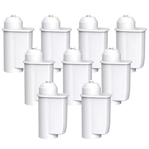 Waterdrop Ersatzwasserfilter für Siemens EQ Series und Bosch TCZ7003, TÜV SÜD zertifiziert