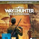 Way of the Hunter - Wild Expeditions - PlayStation 5