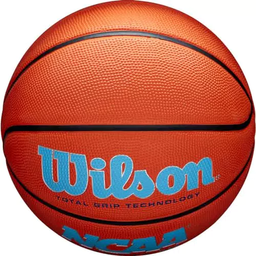 Wilson Basketball NCAA Elevate VTX - Indoor und Outdoor Basketball