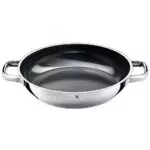 WMF Durado Bratpfanne Induktion, Cromargan Edelstahl, Keramikbeschichtung