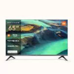 XIAOMI TV F Pro 65 Zoll – Hochwertiger Smart Fernseher für beste Unterhaltung