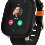 XPLORA X6 Play - wasserdichte Telefon Uhr für Kinder - 4G