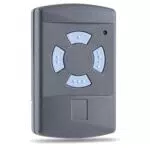 Hörmann Garagentoröffner 868,3 MHz, kompatibel zu HSM4 HSE2 HS1 HS4 HSZ1 HSZ2