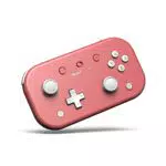 8BitDo Lite 2 Gamepad für Switch, Android und Raspberry Pi