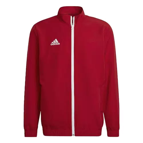 adidas ENT22 PRE JKT Herrenjacke