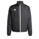 adidas Herren Isolierte Jacke Ent22 Ljkt – Hochwertige Outdoor-Bekleidung